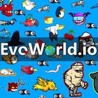 FlyorDie.io : EvoWorld.io আইকন