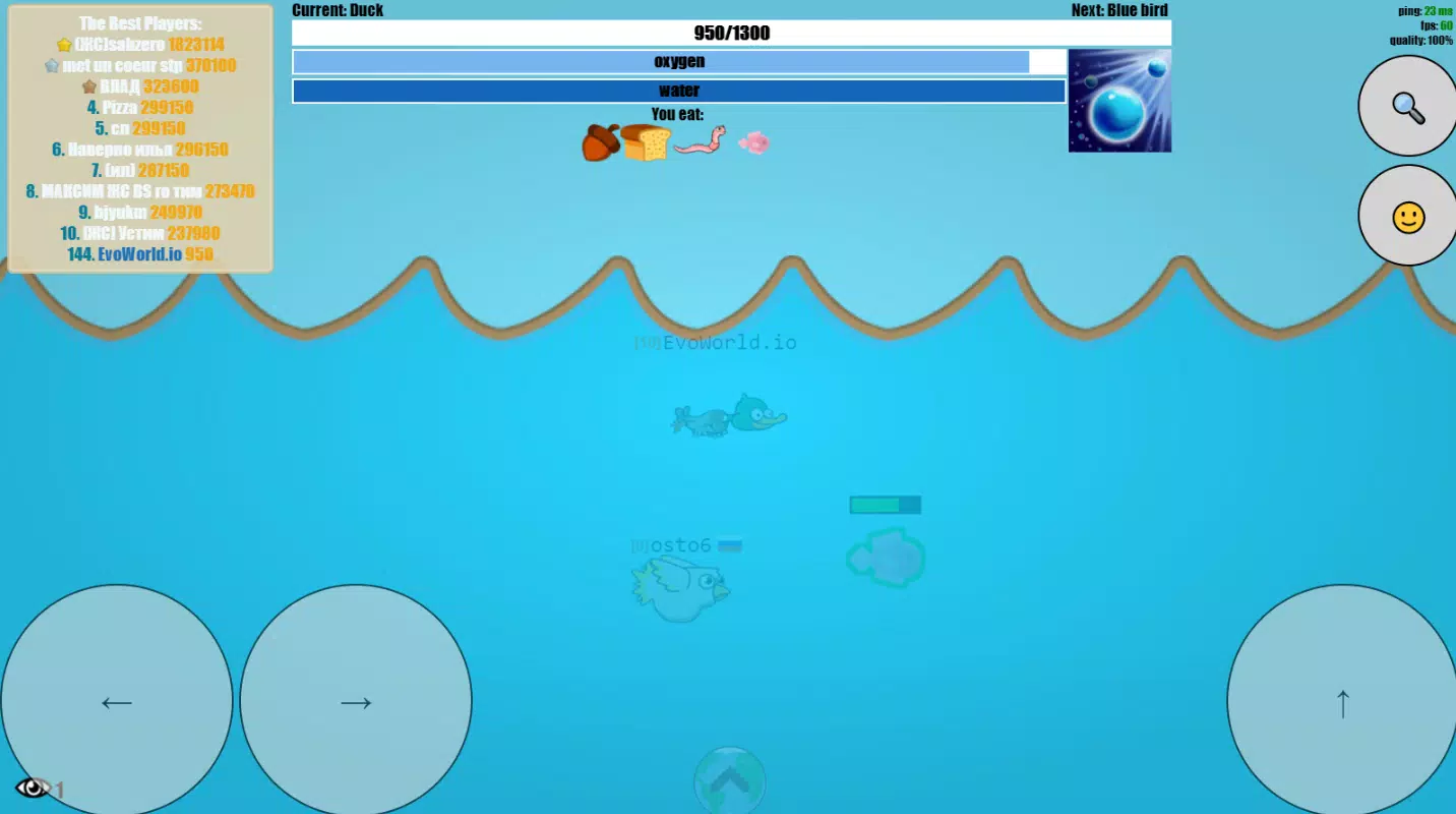 FlyorDie.io : EvoWorld.io 1.0.3 APK - com.xelluf.evoworld APK Download