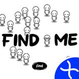 Find Me - Find hidden persons