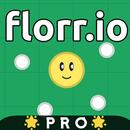 florr.io PRO : Defeat Gangs APK