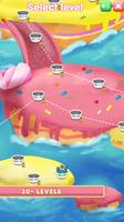 Jelly island Pro : Saga Legend poster