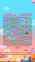 Jelly island Pro : Saga Legend screenshot 1