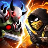 Stickman Kombat 2D -Online War