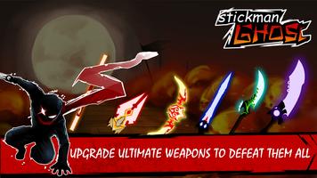 Stickman GO syot layar 1