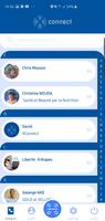 XConnect スクリーンショット 1