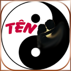 Xem Bói Tên Bạn icono