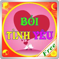 Boi tinh yeu,Xem tuoi vo chong APK download