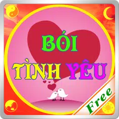 Boi tinh yeu,Xem tuoi vo chong アプリダウンロード