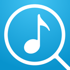 Sheet Music Scanner & Reader आइकन