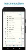 Musik Noten Scanner, Leser app Screenshot 1