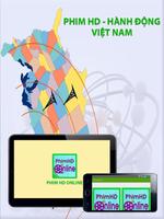 Phim HD Xem Phim Viet Online capture d'écran 3