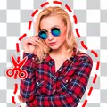 Photo Background Changer