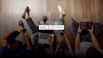 Programa Valentina capture d'écran 1