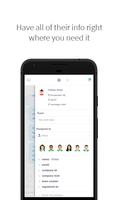Xeno, making customers feel sp تصوير الشاشة 1