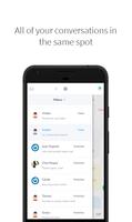 Xeno, making customers feel sp تصوير الشاشة 2