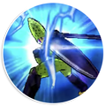 Saiyan Ultimate GT Battle