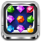Jewel Stars Match-icoon