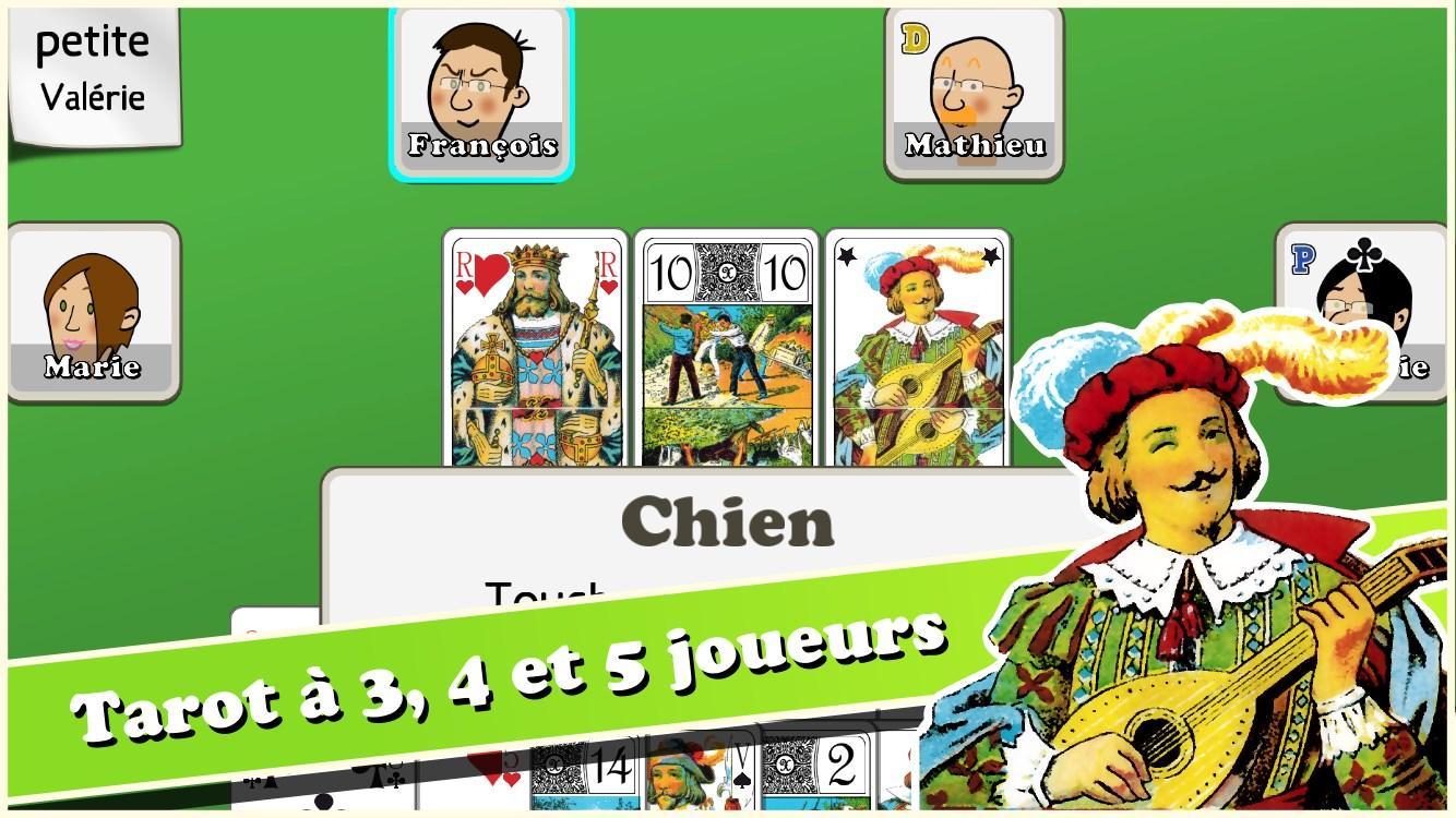 Online Tarot Game Online Tarot Game