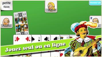 Tarot screenshot 1