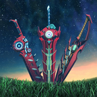 Xenoblade Wallpaper HD ícone