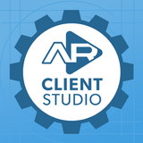ImagineAR Client Studio icône
