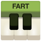 Fart Piano ikona