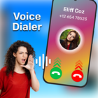 Modificateur de Voix appel icône