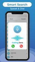 Call Voice Changer Call Dialer screenshot 1