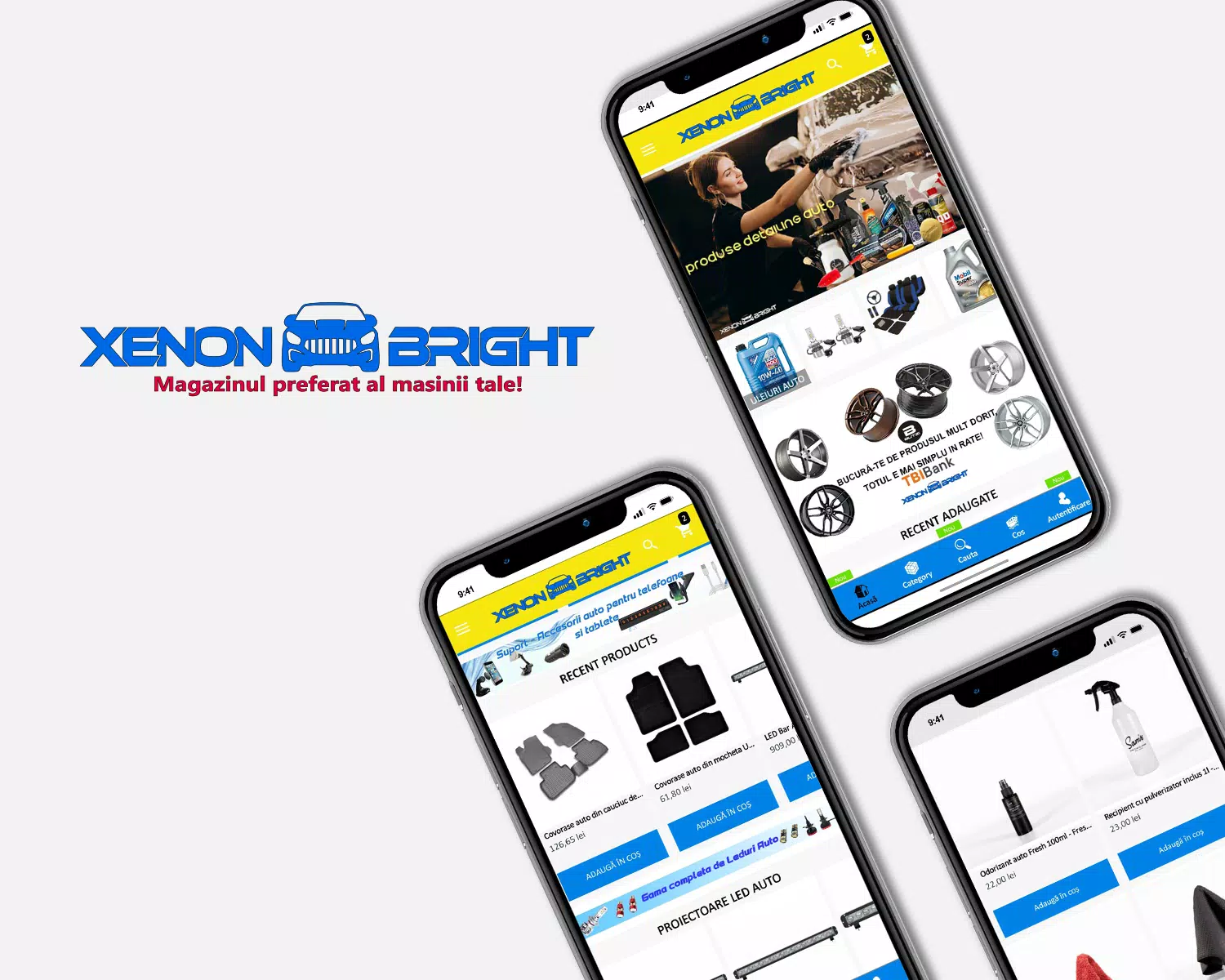Xenon Bright APK for Android Download