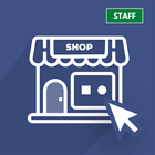 ZyadaShop Staff App | Addon 아이콘