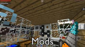 Maps for Minecraft PE ảnh chụp màn hình 1