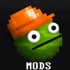 Melon SandBox: Mods Toolbox XAPK download