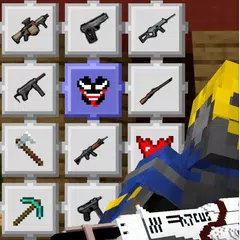 Minecraft Kits - Mods Tools APK download