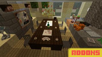 Minecraft Kits - Mods Tools capture d'écran 1