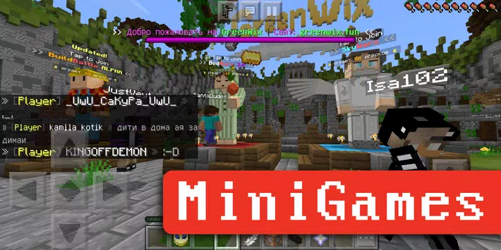 Minecraft Mod - Servers MCPE for Android - APK Download