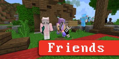 Minecraft Mod - Servers MCPE screenshot 2