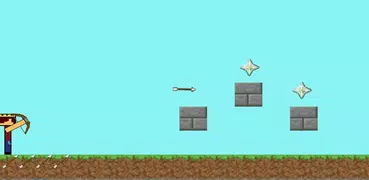 Лучник - Стрельба из лука