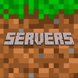 Список серверов для Minecraft 圖標