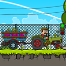 Tractor - Simulator tractor APK