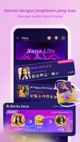 Xena Lite screenshot 1