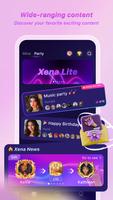 Xena Lite ảnh chụp màn hình 1