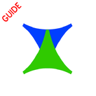 Guide For Xender آئیکن