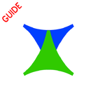 Guide For Xender icône