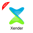 ”Xender App - File Transfer & Share