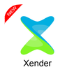 Xender App - File Transfer & Share