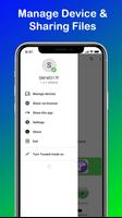 Real Indian File Transfer - Share Music & Videos captura de pantalla 2