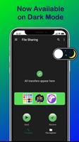 Real Indian File Transfer - Share Music & Videos captura de pantalla 3