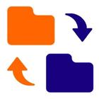 Max Send File Transfer & Share ikona