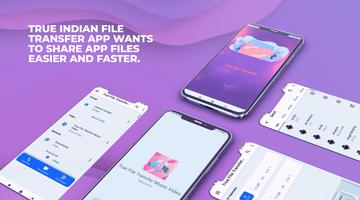 True File Transfer Music&Video imagem de tela 1