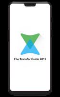 Xender Free Guide 2019 ảnh chụp màn hình 1